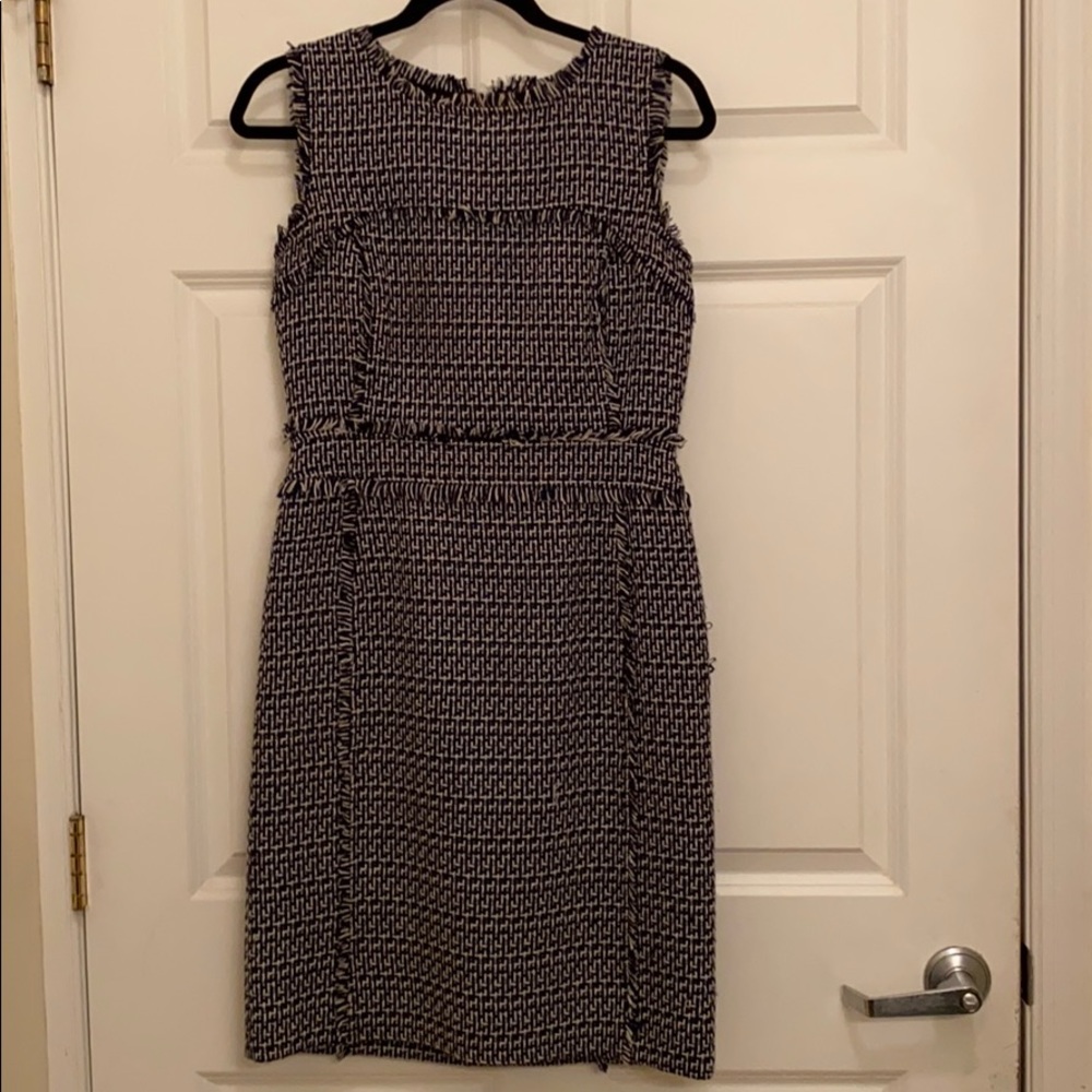 Tory Burch Sleeveless Dress